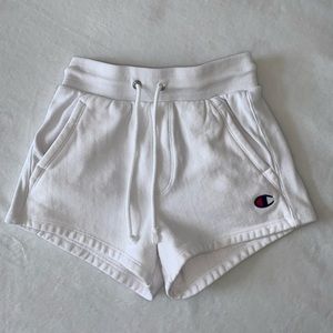 Champion Women’s Reverse Weave Short